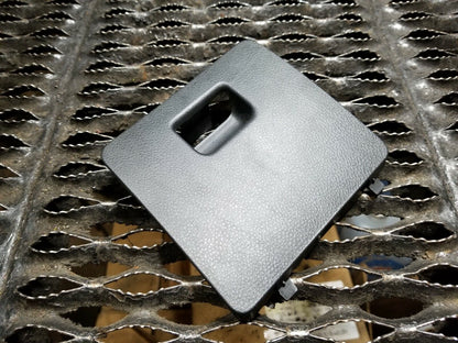 04 05 06 07 08 Nissan Maxima Fuse Box Cover Lid OEM