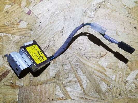 09 10 11 12 13 14 Acura Tl Antenna Control Module 39155-tk4-a01 OEM