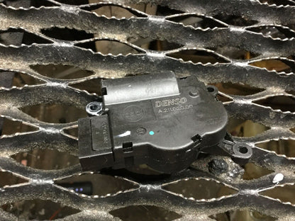 15 16 17 Jeep Renegade A/c Core Actuator Servo Flap Motor OEM