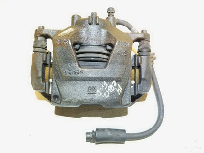 11 12 13 14 15 Chevy Cruze Front Left Driver Brake Caliper OEM 23k Miles