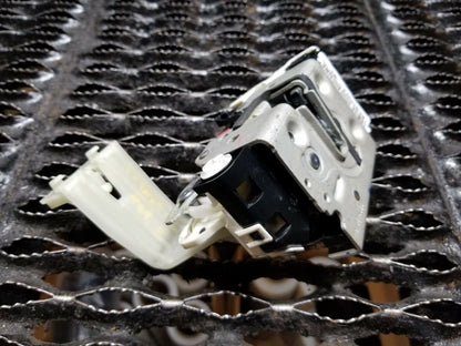 13 14 15 16 Jeep Compass Rear Right Pass Side Door Lock Latch Actuator OEM 30k