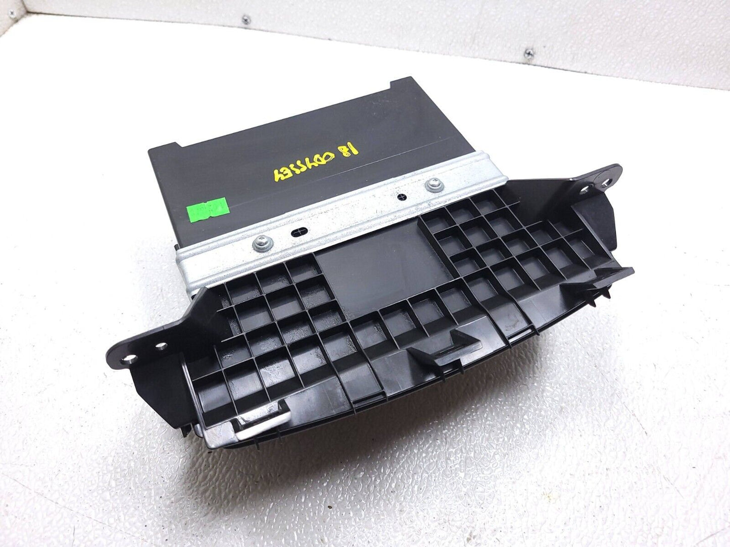 18 19 20 21 22 Honda Odyssey Dash Storage Bin Tray Box Compartment 77230-thr OEM