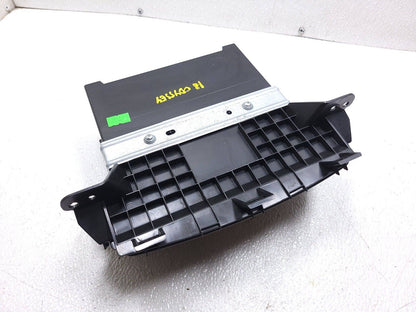 18 19 20 21 22 Honda Odyssey Dash Storage Bin Tray Box Compartment 77230-thr OEM