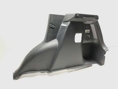 07 - 13 Suzuki Sx4 Hatchback Trunk Trim Cover Panel Passenger Side Right OEM
