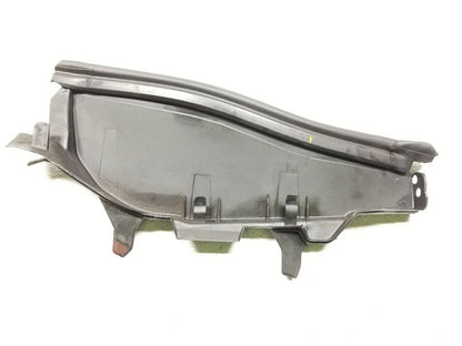 01 02 03 04 05 BMW E46 Outer Windshield Cowl Cover Passenger Side OEM 125k Miles