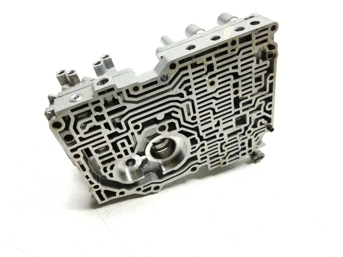 12 13 14 Honda Cr-v 2.4l Auto Trans Valve Body OEM
