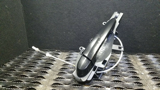 09 10 11 BMW 328xi E90 Rear Left Exterior Outer Door Handle Driver Side OEM