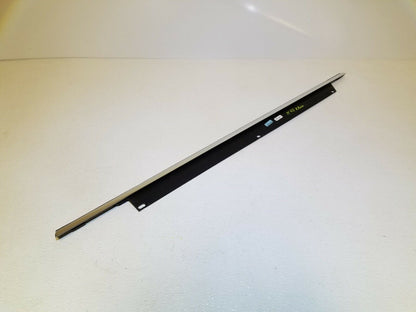 11 12 13 14 15  Audi Q7 Pass Side Rear Door Window Belt Seal Molding OEM 87k