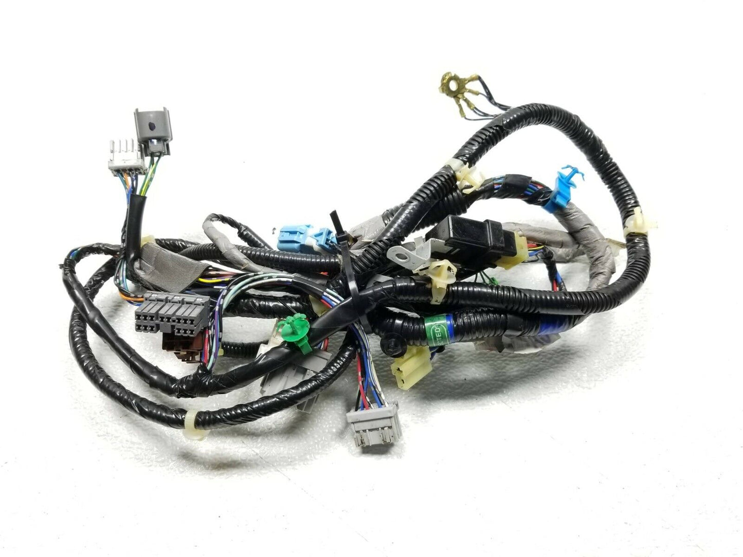 03 04 05 06 Acura MDX Floor Wire Harness 32107-s3v OEM 55k Miles