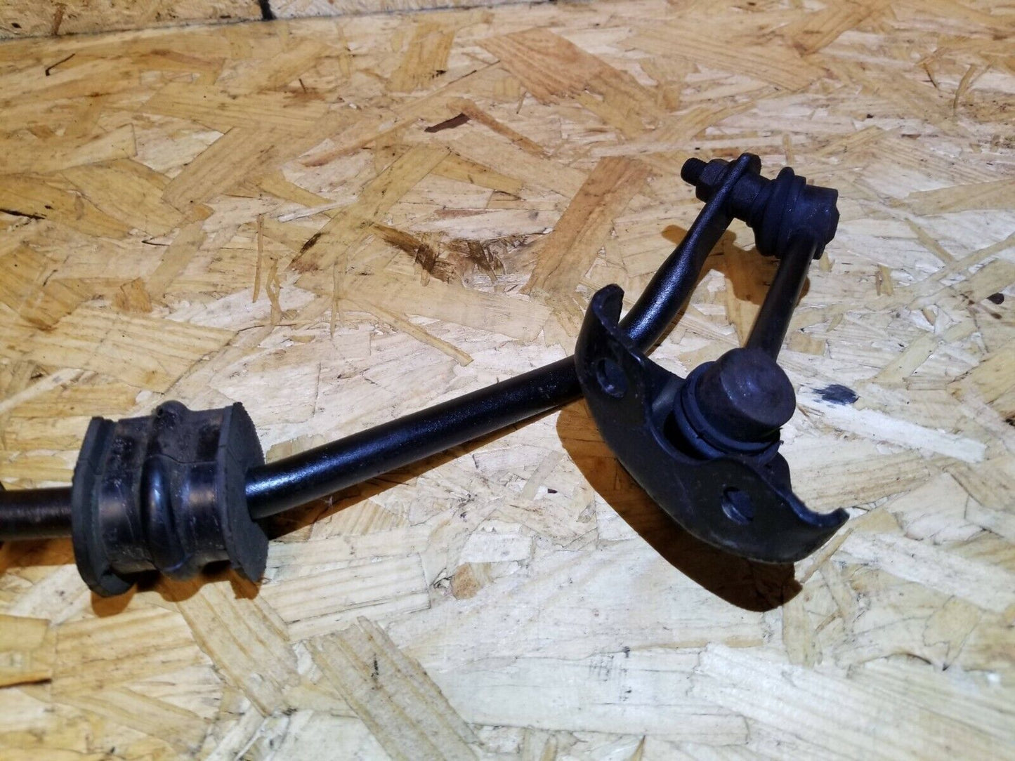 09 10 11 12 Nissan Altima Rear Stabilizer Sway Bar OEM 78k