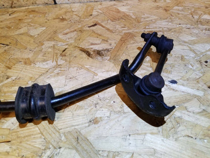 09 10 11 12 Nissan Altima Rear Stabilizer Sway Bar OEM 78k