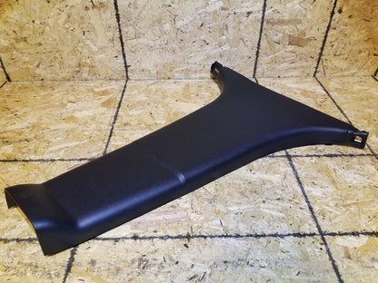 15 16 17 Subaru Legacy Center Lower B Pillar Trim Panel Right Pass Side OEM 10k