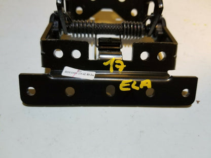 17 18 Hyundai Elantra Sedan Center Console Armrest Bracket Hinge OEM