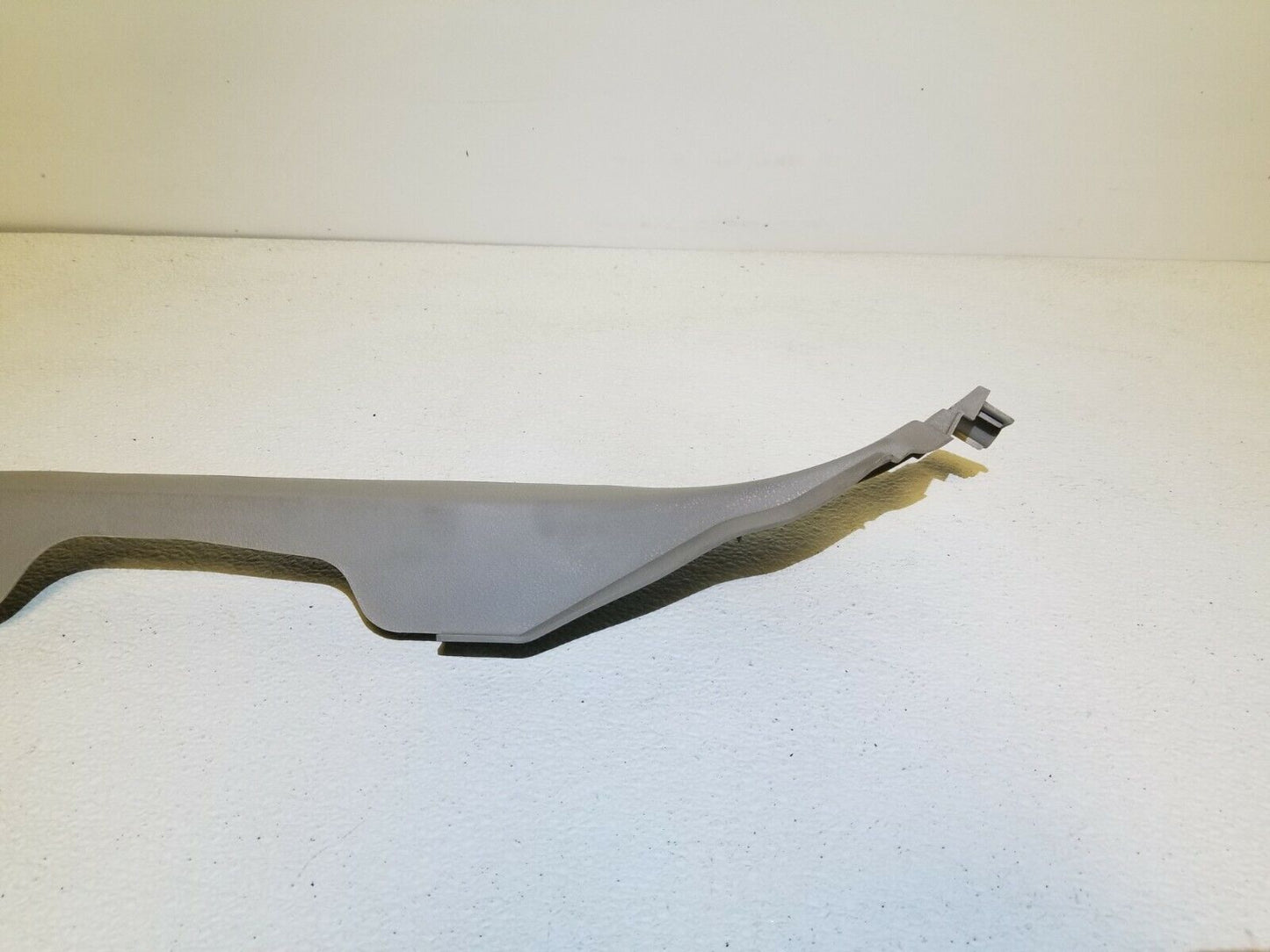 06 07 08 Acura Rl Rear Left Driver Side Seat Lower Pillar Cover Trim Panel OEM