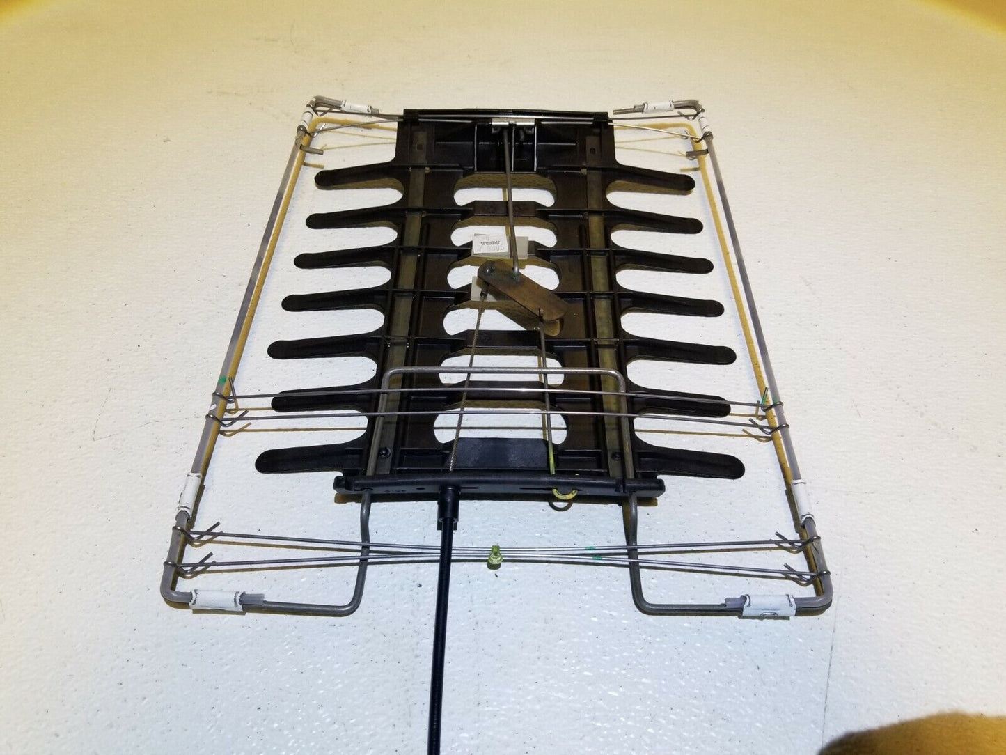 06 07 08 Acura Rl Front Passenger Seat Back Support Lumbar Motor OEM