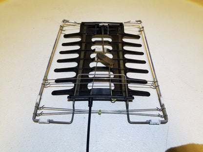 06 07 08 Acura Rl Front Passenger Seat Back Support Lumbar Motor OEM
