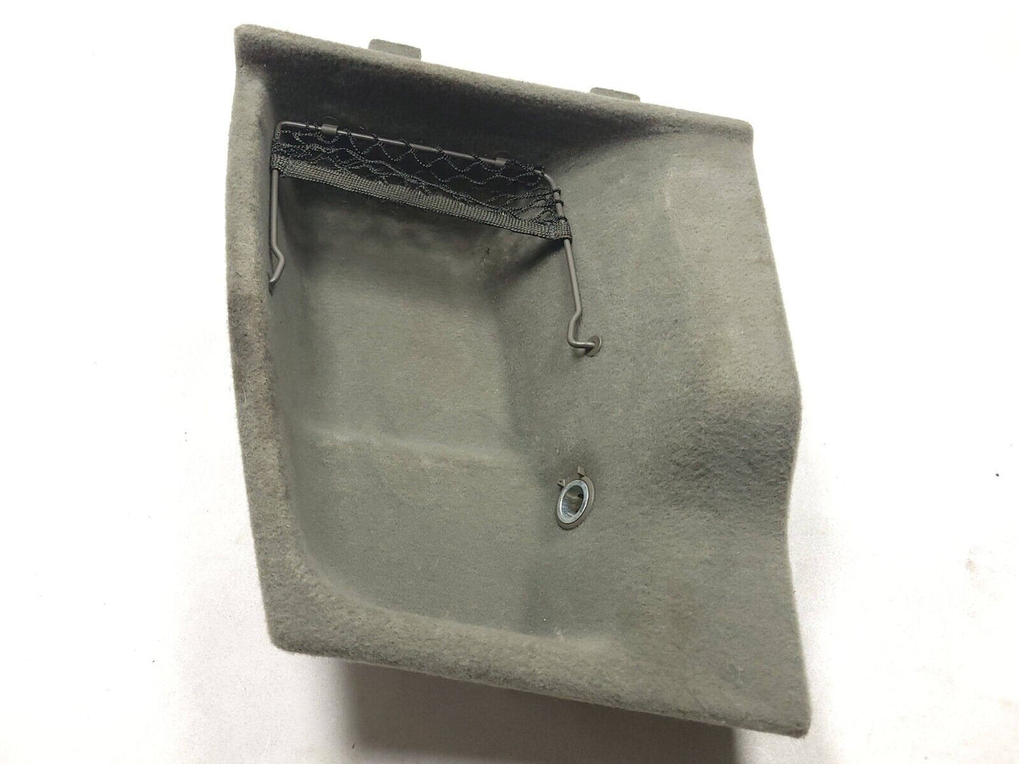 2009-2017 Audi Q5 Trunk Side Trim Panel Right Passenger Side OEM