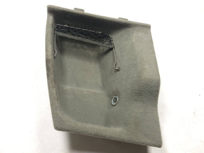 2009-2017 Audi Q5 Trunk Side Trim Panel Right Passenger Side OEM