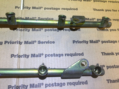 2006 2007 2008 2009 2010 Infiniti M35 Fuel Rail OEM