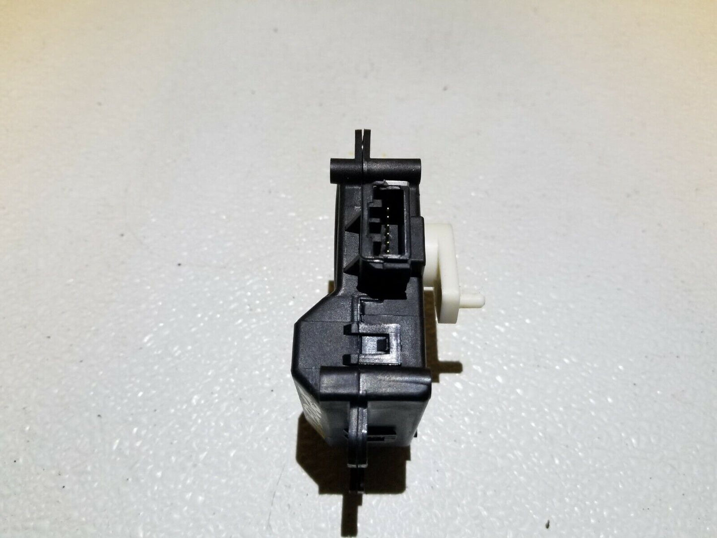 11 12 13 14 Ford Edge AC A/c Heater HVAC Flap Motor Actuator OEM 43k Miles