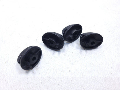 06 07 08 09 10 11 Mercedes Ml500 Trunk Cargo Hook 4pcs OEM