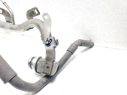 12 13 14 15 Nissan Rogue Thermostat W/ Housing OEM ✅ 79k Miles.