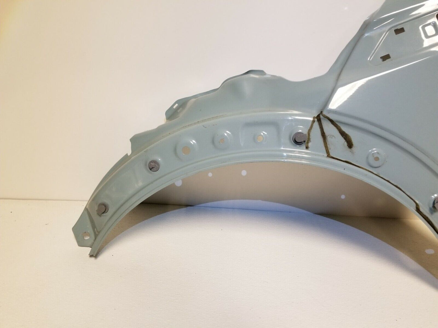 10 11 12 13 Mini Cooper R56 Front Fender Left Driver Side OEM