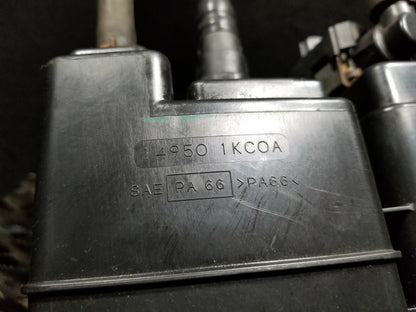 11 12 13 14 Nissan Juke Fuel Vapor Canister OEM 98k Miles