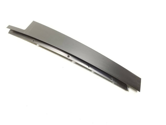 01 02 03 04 05 BMW E46 Sdn Rear Left Driver Side B Pillar Trim Molding OEM