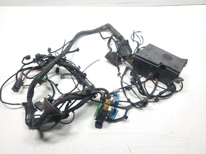 05 06 07 08 09 Volvo S40 2.4l Fuse Box Wire Harness OEM