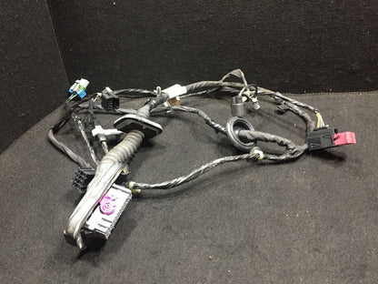 11 12 13 14 15 Buick Lacrosse Rear Right Pass Door Wire Harness OEM D29