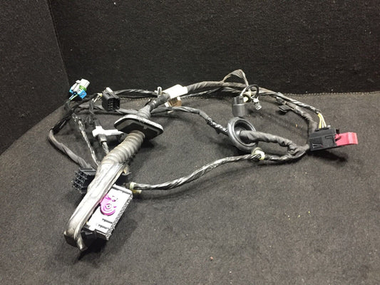 11 12 13 14 15 Buick Lacrosse Rear Right Pass Door Wire Harness OEM D29
