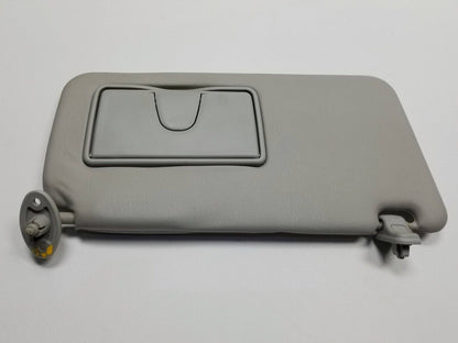 07 - 13 Suzuki Sx4 Hatchback Sun Visor Passenger Side Right OEM