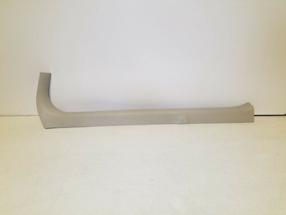 10 11 12 13 Infiniti G37 Coupe Right Pass Door Kick Scuff Plate Trim OEM 99k
