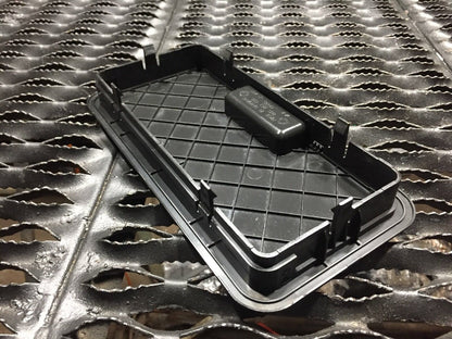 04 05 06 Audi A4 B6 Convertible Trunk Cover Door OEM