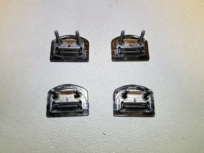 11 12 13 14 15  Audi Q7 Trunk Tie Down Hook 1k0864203 4pcs OEM 87k