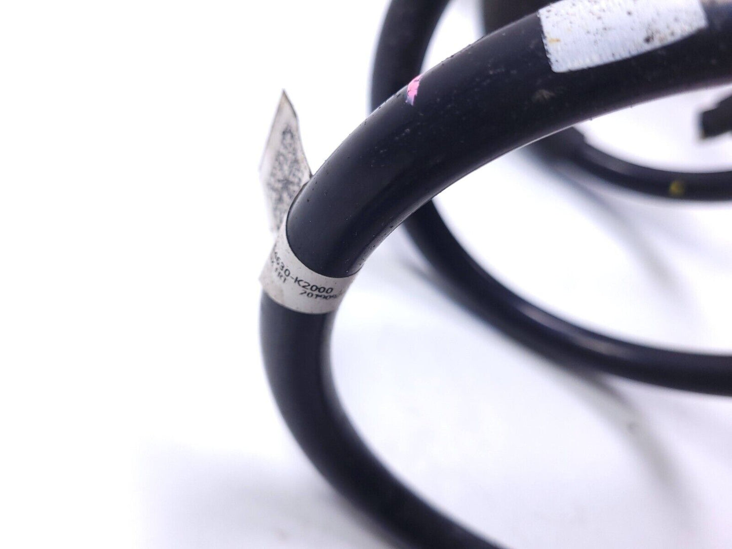 20 21 22 Hyundai Venue Front Coil Spring Pair OEM