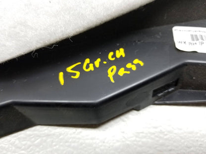 14 15 16 17 Jeep Grand Cherokee Pass Side Center Console Under Dash Cover OEM