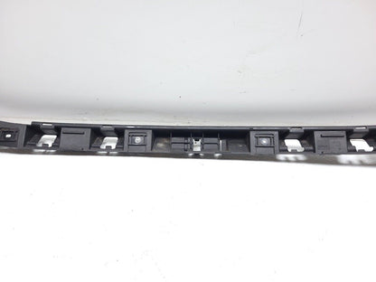 09 10 11 12 Volkswagen Cc Rear Bumper Center Support Bracket 3c8807863 OEM
