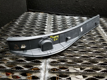10 11 12 13 14 Subaru Legacy Rear Sill Scuff Plate Trim Left Driver Side OEM
