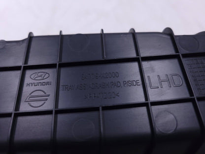 20 21 22 Hyundai Venue Upper Passenger Storage Tray 84779-k2000 OEM