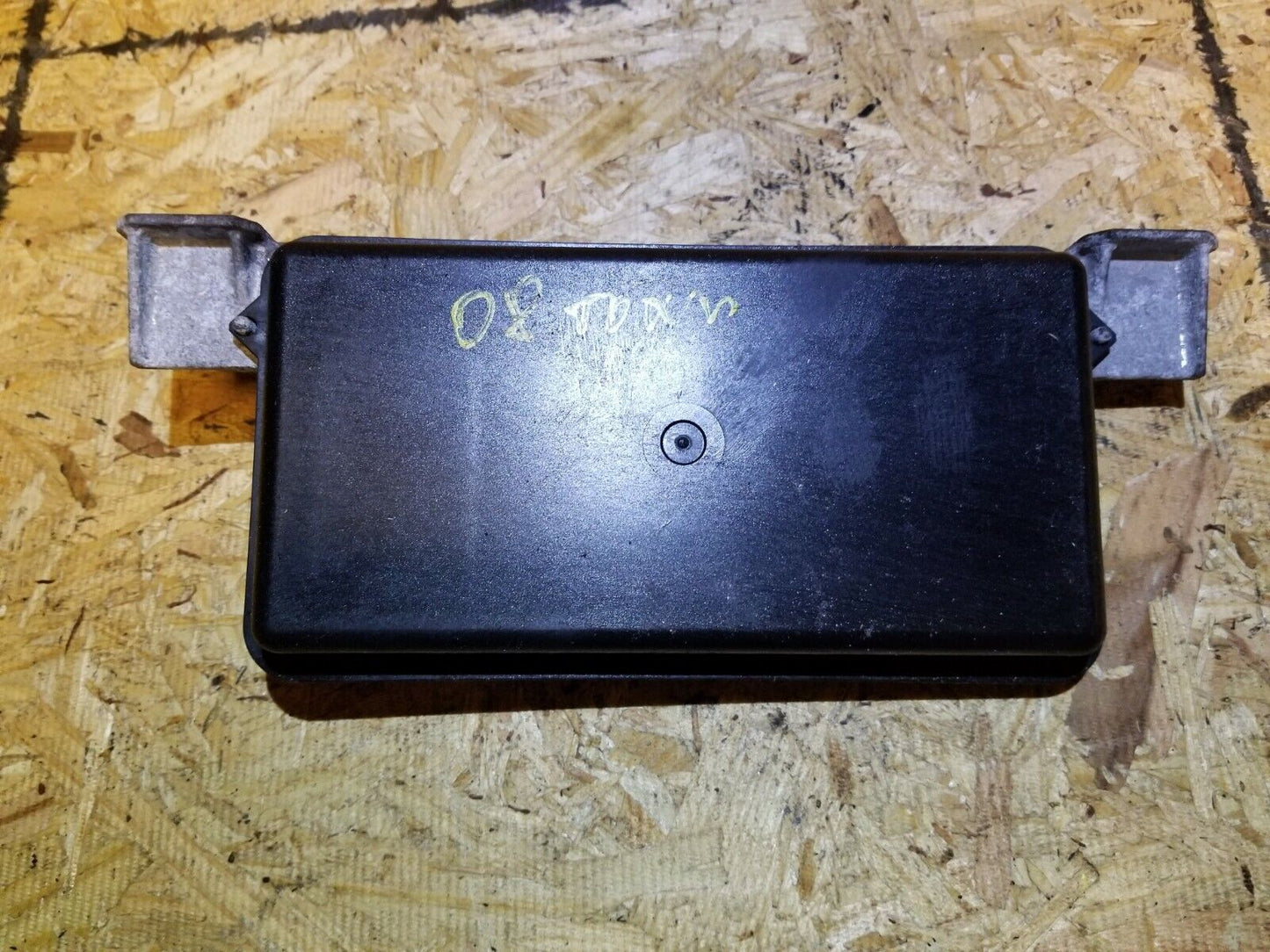 06 07 08 09 10 11 Lincoln Town Car Parking Assist Module 6w1t-15k859-bf OEM 65k