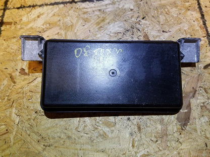 06 07 08 09 10 11 Lincoln Town Car Parking Assist Module 6w1t-15k859-bf OEM 65k