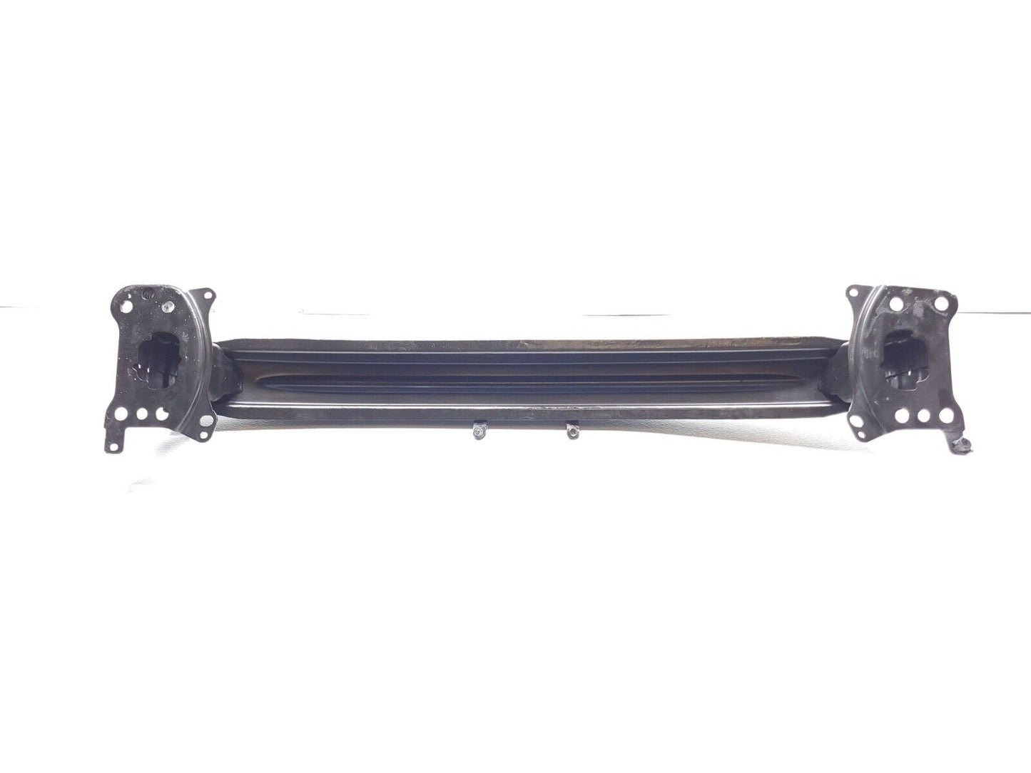 09 10 11 12 Volkswagen Cc Front Bumper Reinforcement Absorber Bar OEM