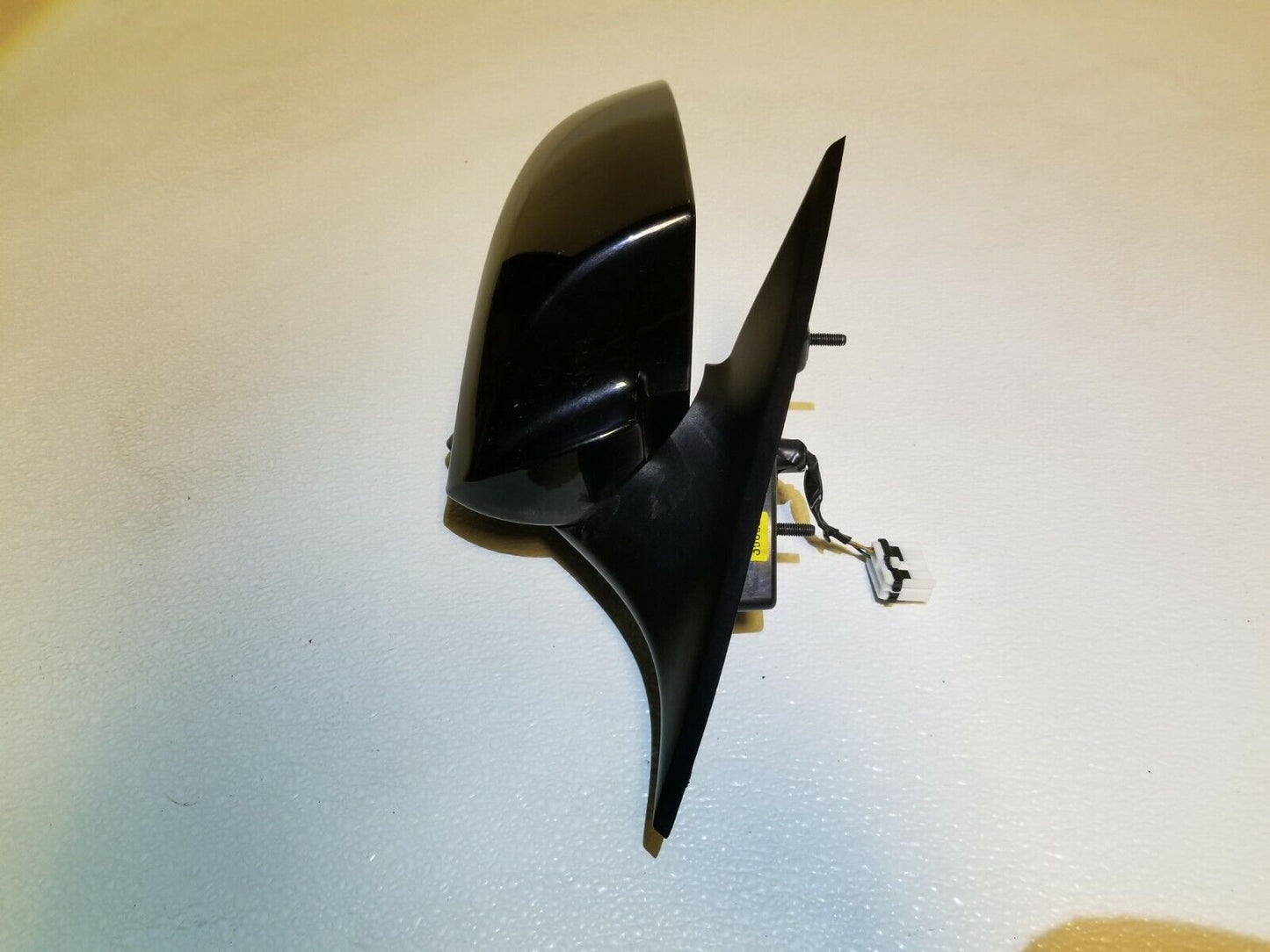 10 11 12 Hyundai Genesis Coupe Right Passenger Side Door Mirror OEM