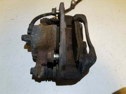 15 16 17 Honda Fit Front Right Passenger Side Brake Caliper OEM 26k