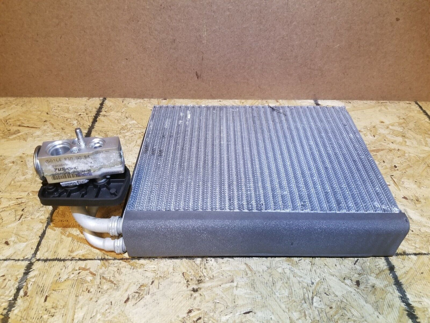 07 08 09 10 Mercedes-benz R350 A/c Evaporator Core OEM