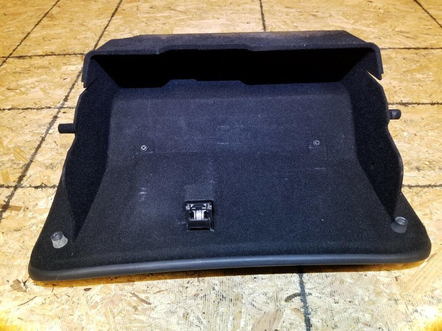 07 08 09 10 11 Lincoln Town Car Glove Box OEM 65k