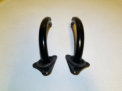 05 06 07 08 Acura Rl Trunk Lid Hinge Pair OEM