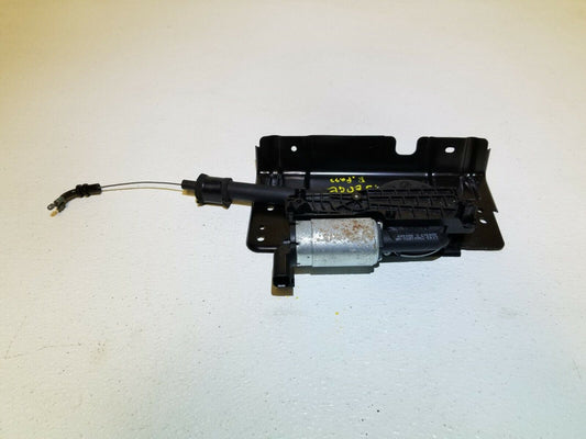 11 12 13 14 Ford Edge Rear Passenger Seat Motor OEM 43k Miles